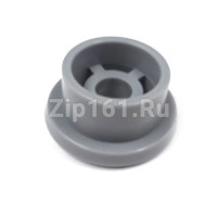 Ролик для нижней корзины ПММ Haier 0120200377 Ролик для нижней корзины ПММ Haier 0120200377