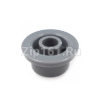 Ролик для нижней корзины ПММ Haier 0120200377 Ролик для нижней корзины ПММ Haier 0120200377