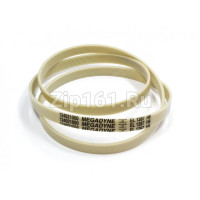 Ремень 1287H8 EL 1225mm белый Megadyne Electrolux 1326721006 Ремень 1287H8 EL 1225mm белый Megadyne Electrolux 1326721006