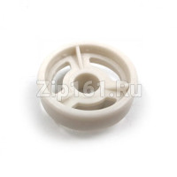 Колесо нижней корзины ПММ Indesit C00056347 Италия комплект - 8шт