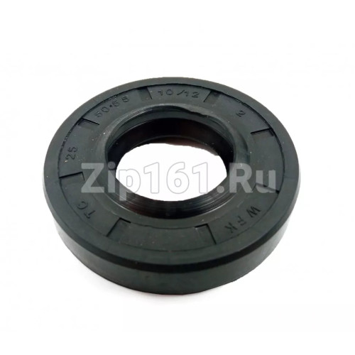 Сальник 25x50.55x10/12 WFK стиральной машины  DC62-00007A