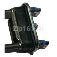 Тэн 1950W прям.с отв. (L=235, R12+, M175, F28, K4) Thermowatt Electrolux 1327242002