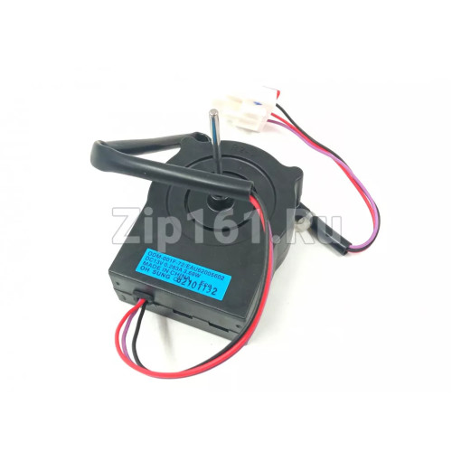 Вентилятор холодильника  EAU60694509