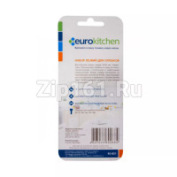 Запасные лезвия двусторонние, 5 шт Eurokitchen RS-B51