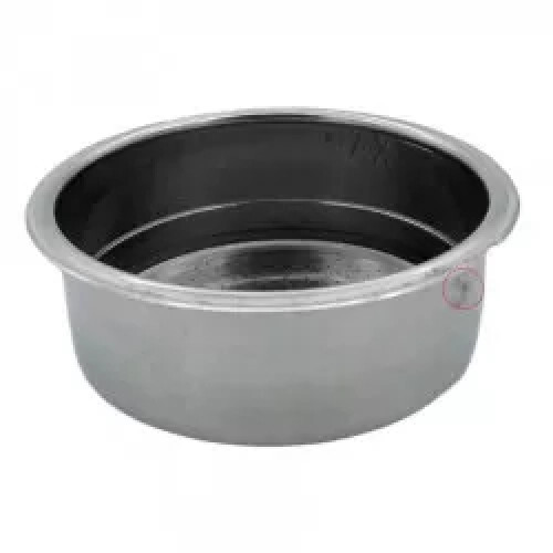 Фильтр-сито на две порции для Vitek, Polaris VT162