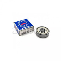 Подшипник 6201 ZZ NSK 12x32x10мм Подшипник 6201 ZZ NSK 12x32x10мм