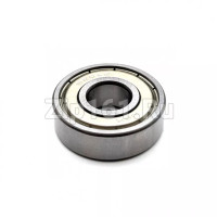 Подшипник 6201 ZZ NSK 12x32x10мм Подшипник 6201 ZZ NSK 12x32x10мм