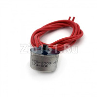 Дефростер холодильника KSD-1009 (ML-70) Дефростер холодильника KSD-1009 (ML-70)