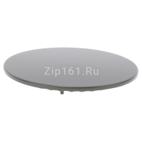 Крышка горелки конфорки для газовой варочной панели, большая 00627032 Крышка горелки конфорки для газовой варочной панели, большая 00627032