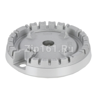 Рассекатель пламени для встраиваемых газовых варочных панелей  12012910