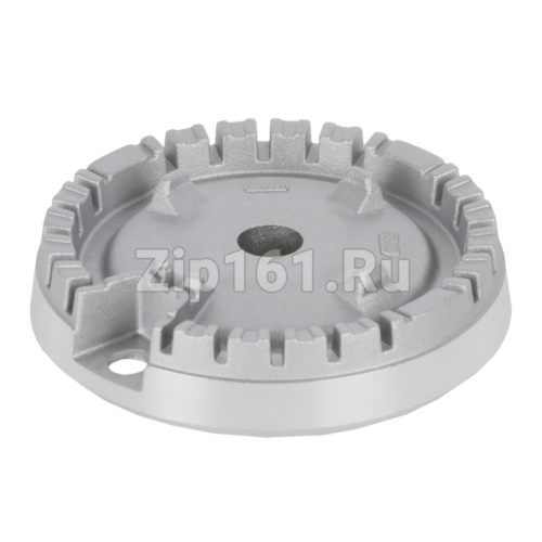 Рассекатель пламени для встраиваемых газовых варочных панелей  12012910