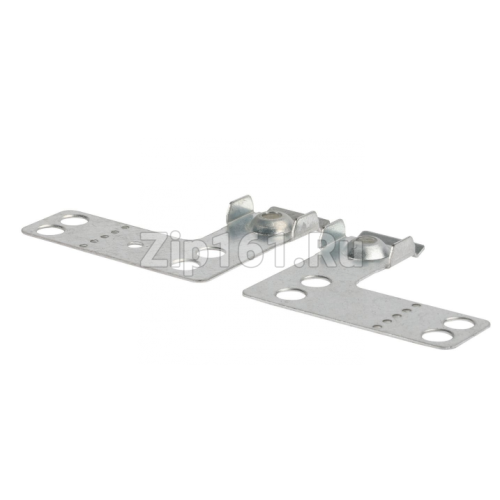 Комплект для встраивания посудомоечных машин (уголки для правой и левой, стороны)  00622622