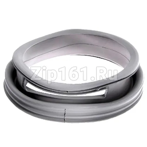 Манжета люка Merloni Ariston Indesit 027457 Манжета люка Merloni Ariston Indesit 027457