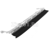 Уплотнитель двери моечной камеры для посудомоечной машины, нижний  11027722