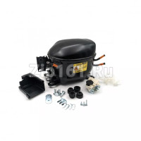 Компрессор Secop HMK80AA (R-600, 136Вт, -23,3С) Словакия Компрессор Secop HMK80AA (R-600, 136Вт, -23,3С) Словакия