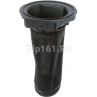 Входной фильтр для пылесоса, черный  12014109