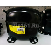 Компрессор Secop SC 10D (R-22) (W при +7.2° 1417Bт) среднетемпературный  NE6210E