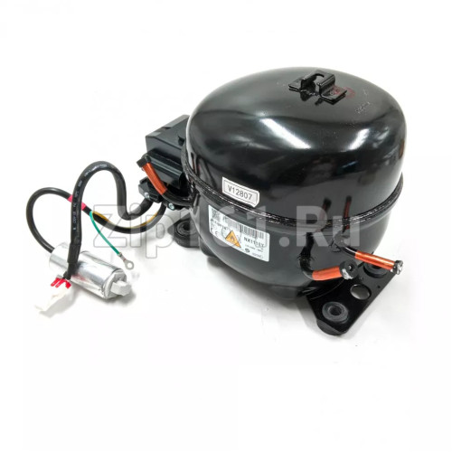 Компрессор Jiaxipera NX1116Y (R-600, 168Вт) Haier 0074000426 Компрессор Jiaxipera NX1116Y (R-600, 168Вт) Haier 0074000426
