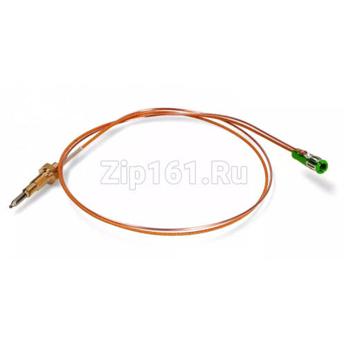 Термопара 550мм газовой плиты  00416742 Beko 230100032