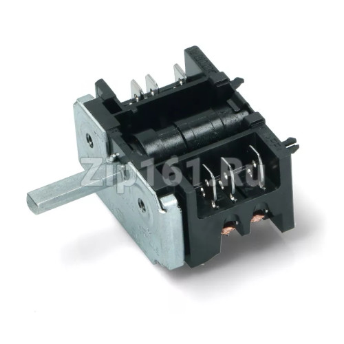 Переключатель режимов 2позиции шток24мм плиты Ardo 502017100 EGO 42.02900.023