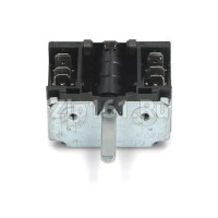 Переключатель режимов 2позиции шток23мм плиты VESTEL 32016051 EGO 42.02900.043