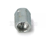 Гайка крыльчатки вентилятора духовки  00619246