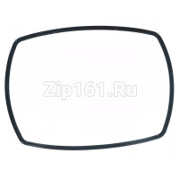 Уплотнитель 450x330 двери духовки  00626168