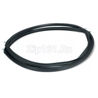 Уплотнитель 450x330 двери духовки  00626168