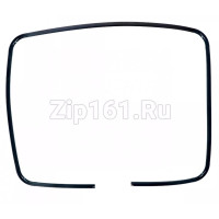 Уплотнитель 420x300мм двери духовки  00171118