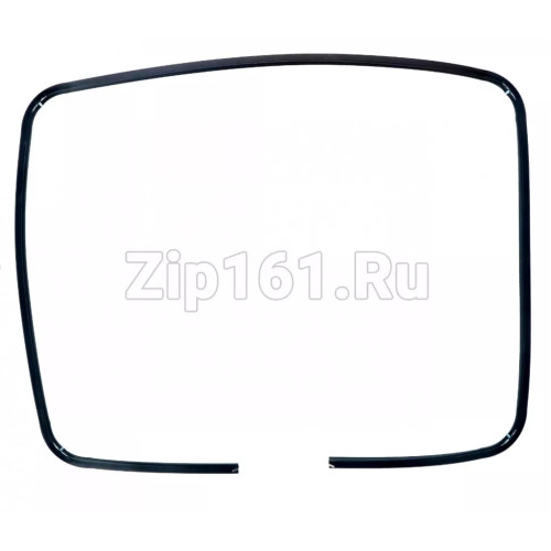 Уплотнитель 420x300мм двери духовки  00171118