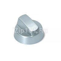 Ручка универсальная комплект 1шт для плиты серая 5 переходников