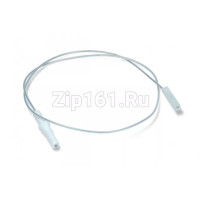 Свеча поджига 550мм газовой плиты SMEG 810930072