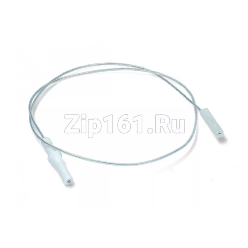 Свеча поджига 550мм газовой плиты SMEG 810930072