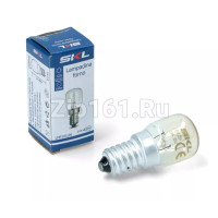 Лампа для духовки универсальная E14S 25W 300C SKL