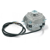 Микродвигатель 5Вт YZF SKL CU/AL