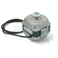 Микродвигатель 16Вт YZF SKL CU/AL