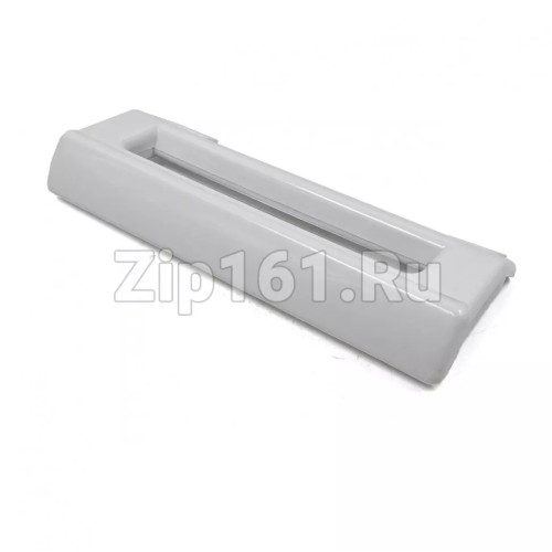 Ручка двери холодильника универсальная крепление от 120мм до 180мм