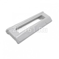 Ручка двери холодильника универсальная крепление от 120мм до 180мм