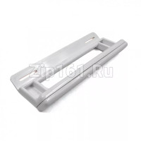 Ручка двери холодильника универсальная крепление от 120мм до 180мм