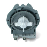 Помпа на 3 винтах HANYU 30W 9010210 клеммы вперед, раздельно