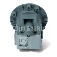 Помпа на 3 винтах HANYU 30W 9010210 клеммы вперед, раздельно