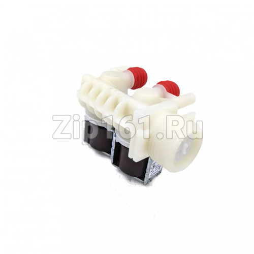 Электроклапан воды 2W-90 в дозатор (клеммы mini) Robertshaw Indesit Ariston 110333 Электроклапан воды 2W-90 в дозатор (клеммы mini) Robertshaw Indesit Ariston 110333