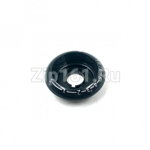 Обод ручки регулировки для плиты BEKO 250910095