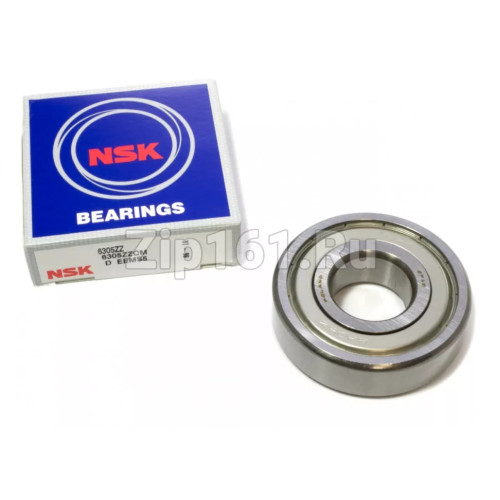 Подшипник 6305 ZZ NSK