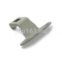 Ручка люка + пружина + крючок стиральной машины MEB61841201 Ручка люка + пружина + крючок стиральной машины MEB61841201