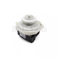 Насос рециркуляционный Indesit, Whirlpool, C00302488, 482000022216 Насос рециркуляционный Indesit, Whirlpool, C00302488, 482000022216