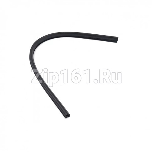 Уплотнительная резина двери посудомоечной машины 60см (нижняя) Beko 1882470100