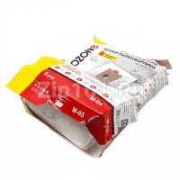 Мешки-пылесборники 5шт Ozone для пылесосов M-05 (Уценка)