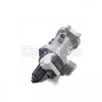 Сливной насос Hanyu B30-6AZ в сборе стиральной машины Атлант 908092000905