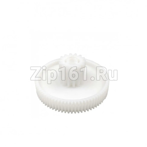 Шестерня мясорубки (D=80/28mm, H=38/16, зубья 78/14) Panasonic, Supra, Elenberg Шестерня мясорубки (D=80/28mm, H=38/16, зубья 78/14) Panasonic, Supra, Elenberg